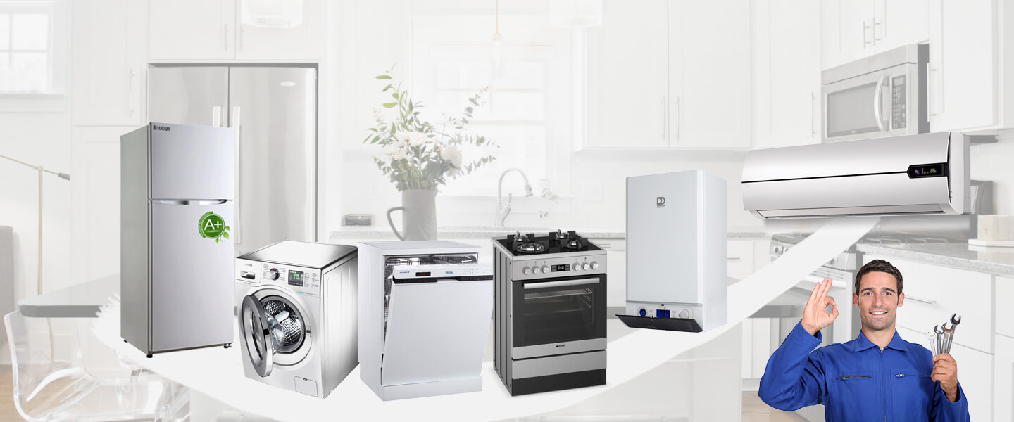 Uzundere Daikin Servisi